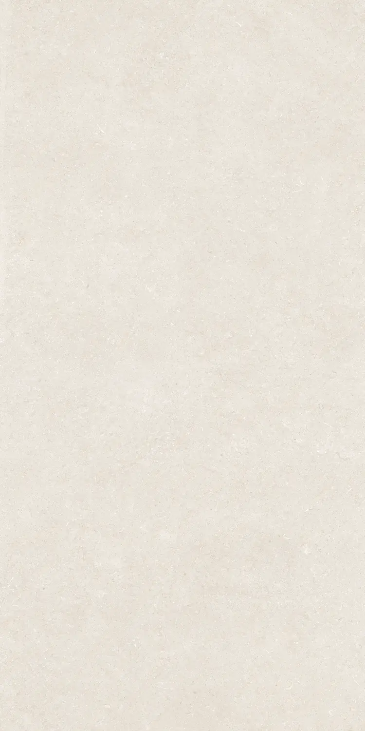 Terza Dimensione Stone R Royal Ivory Keramikplatte in heller Natursteinoptik