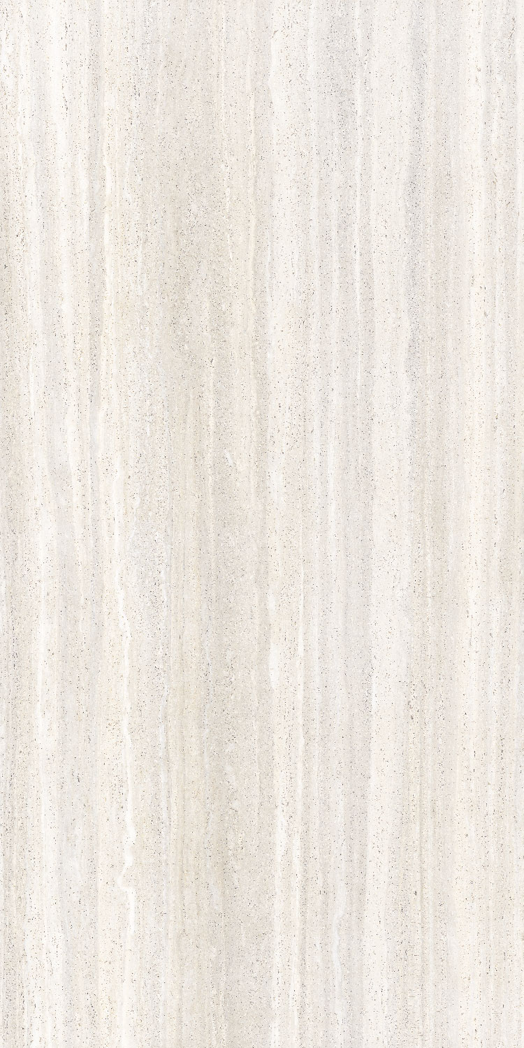 Terza Dimensione Stone T Travertine Keramikplatte mit Travertinoptik